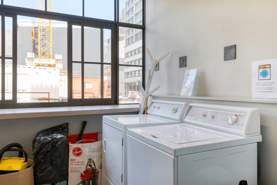 To Let 1 Bedroom Property for Rent in Cape Town City Centre Western Cape